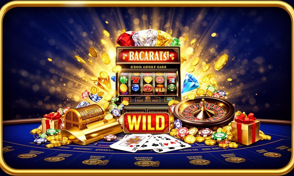 vworld888 Kinabalu Peak Slots at vworld888
