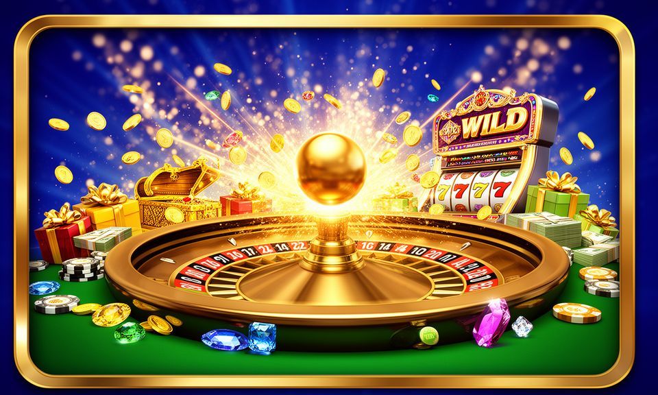 vworld888 Fund Your vworld888 Account, Cash Out Fast