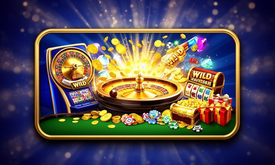 vworld888 Reload Bonus